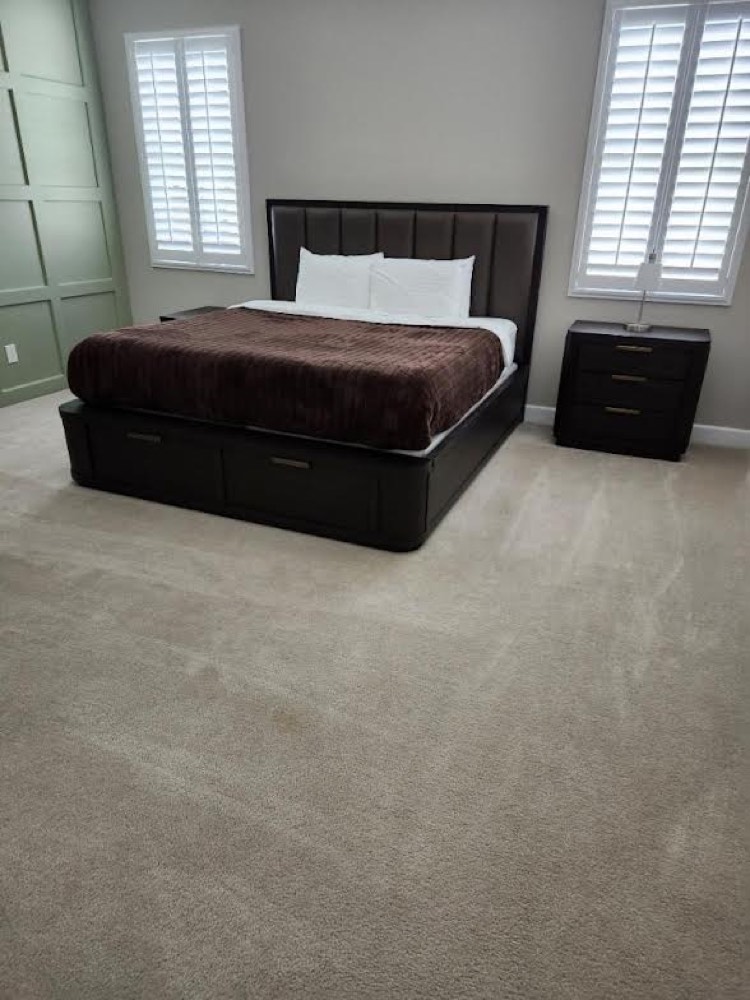 Freshly cleaned home in Katy Lakes, Katy TX