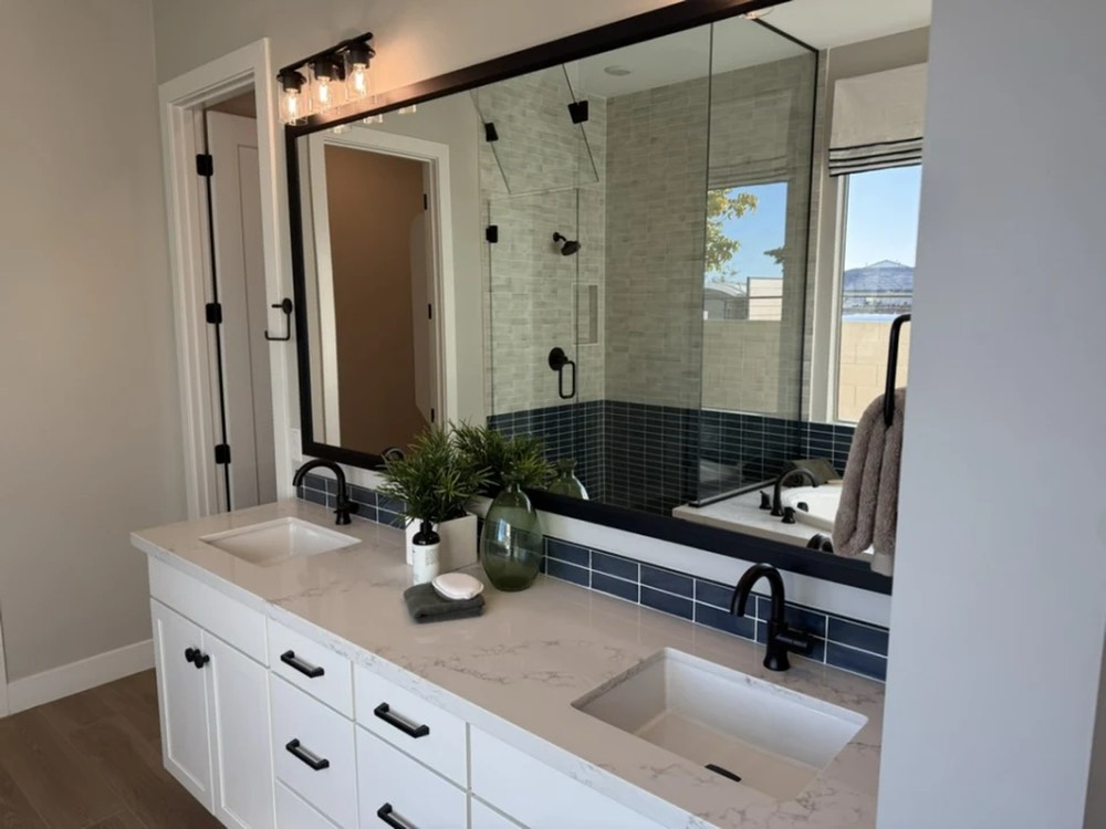 Freshly cleaned home in Heritage Park, Katy TX